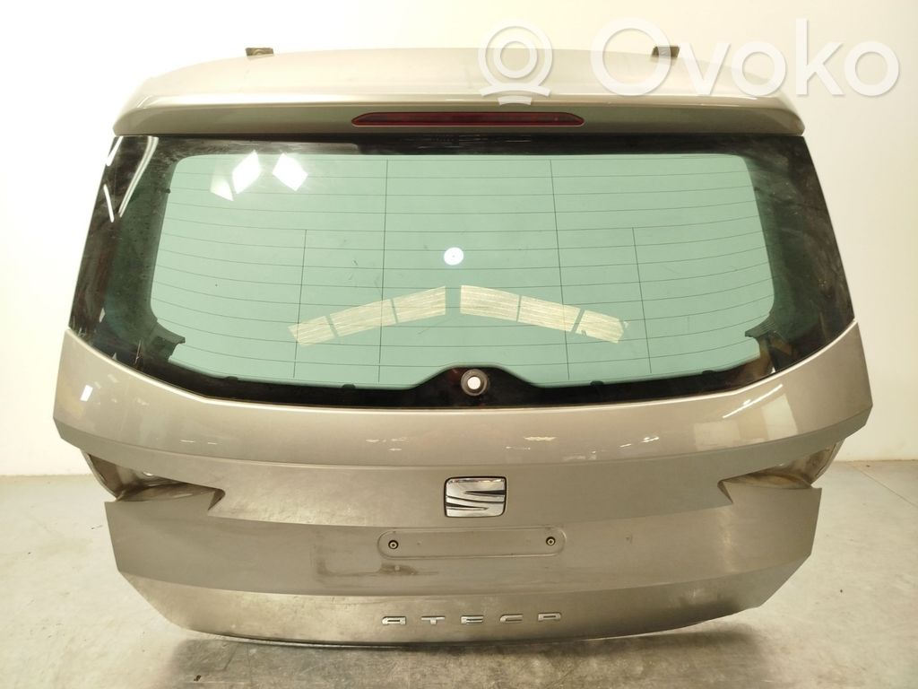 Seat Ateca Tailgate/trunk/boot lid 