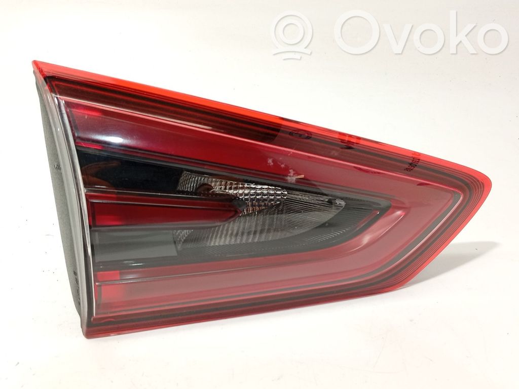 Ford S-MAX Lampada del faro/fanale 