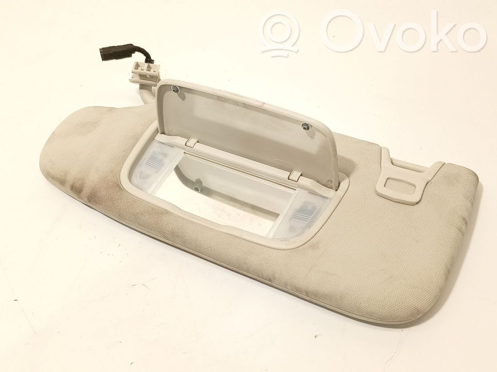 Sun visor   2033283,DS73F04101BM3AM1