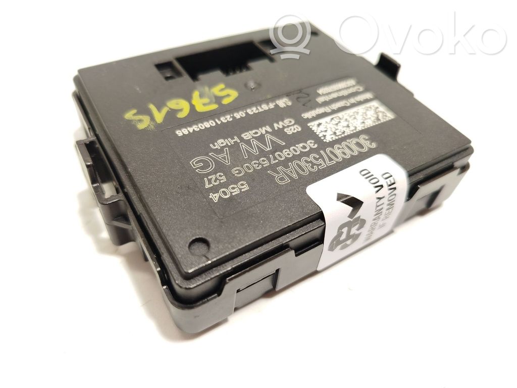 Audi A1 Alte unități/module de control 