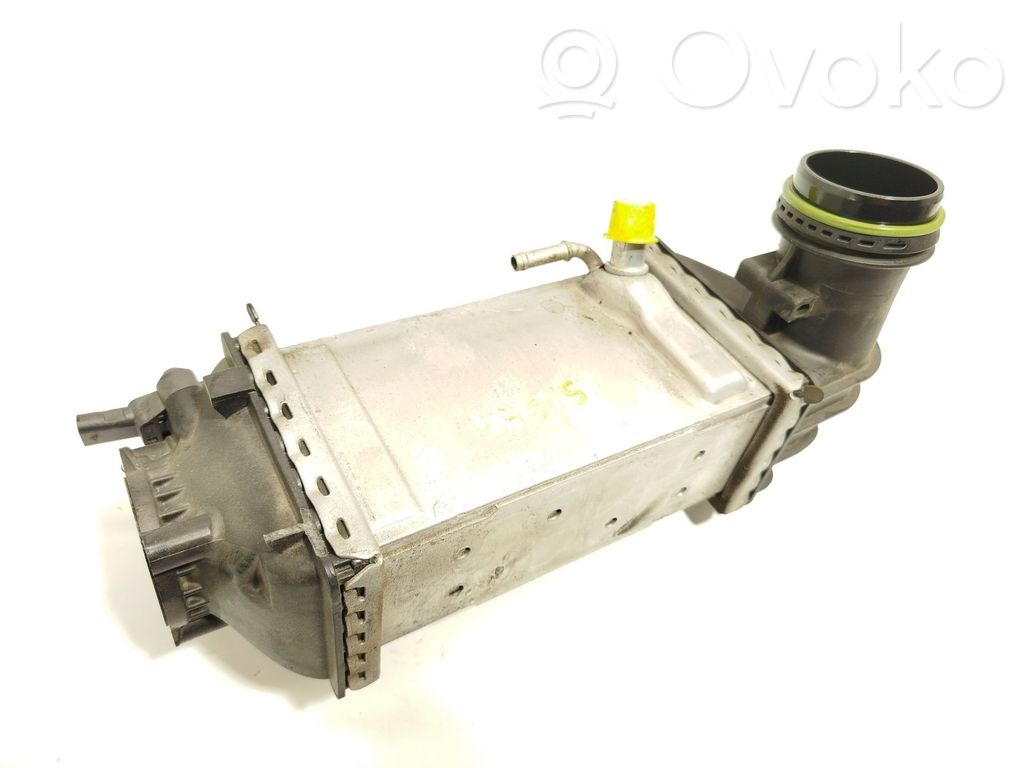 Radiador intercooler   05C145785C