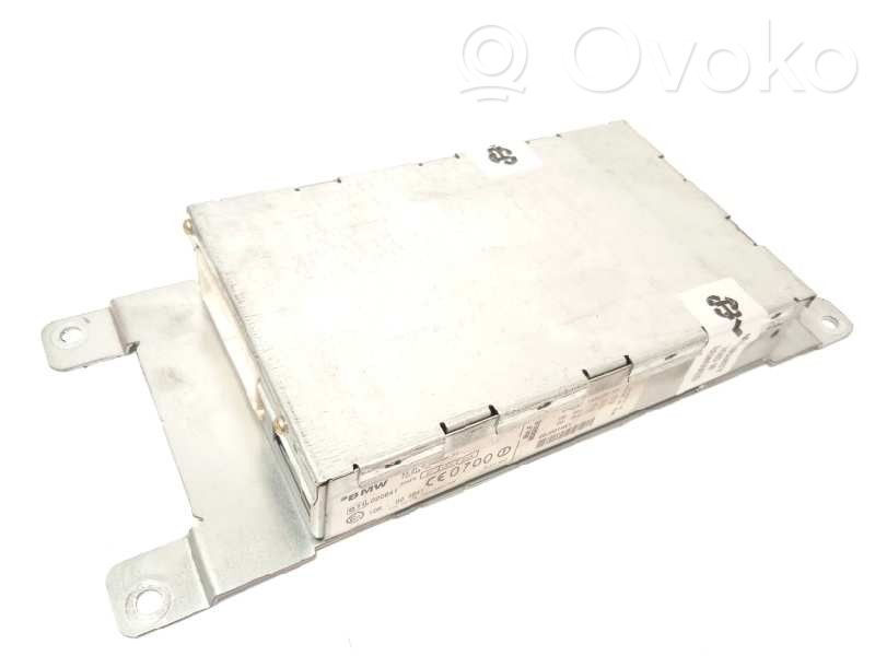 BMW 5 E60 E61 Other control units/modules 