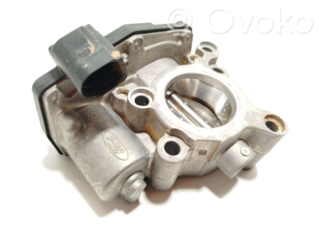 Ford Tourneo Valvola corpo farfallato 