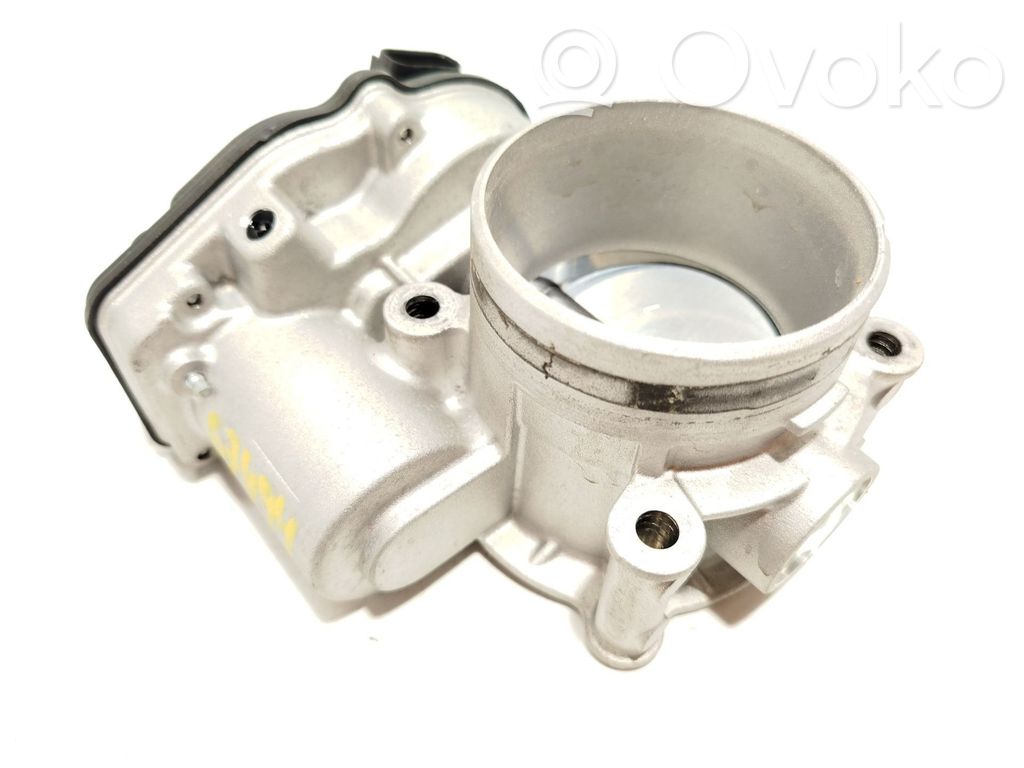 Ford Kuga III Drosselklappe 