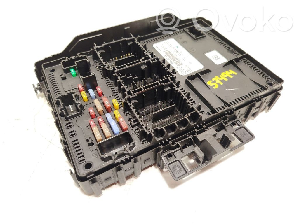 Ford Kuga III Moduł / Sterownik BSM 