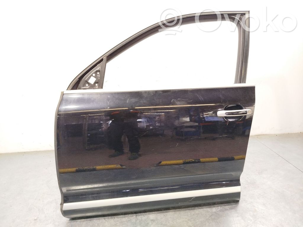 Porsche Cayenne (9PA) Puerta delantera 