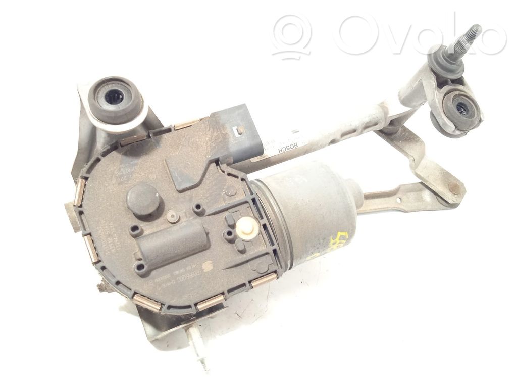 Seat Altea Wischermotor 