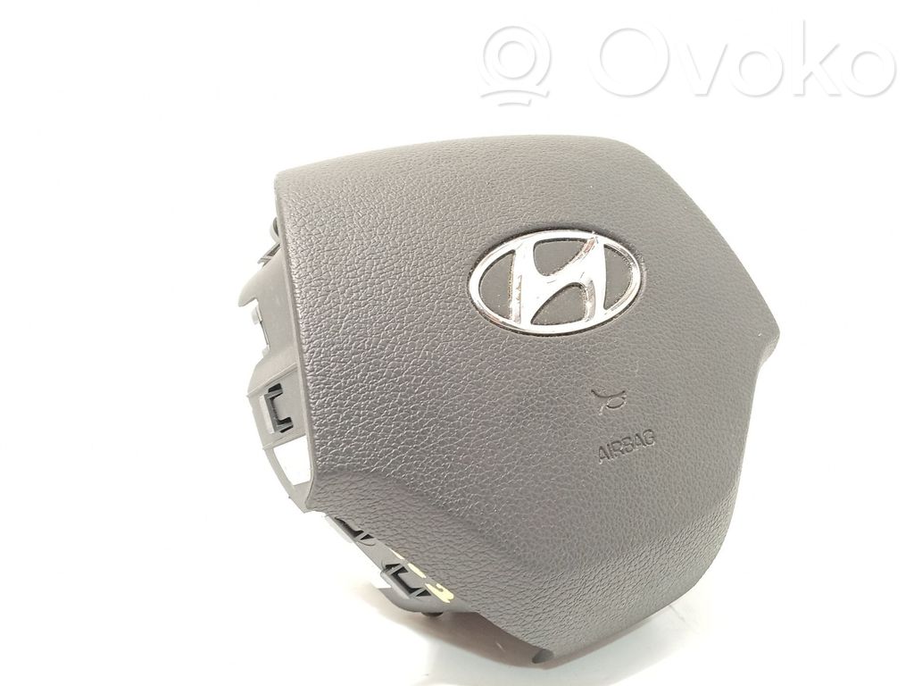 Hyundai Tucson TL Airbag del passeggero