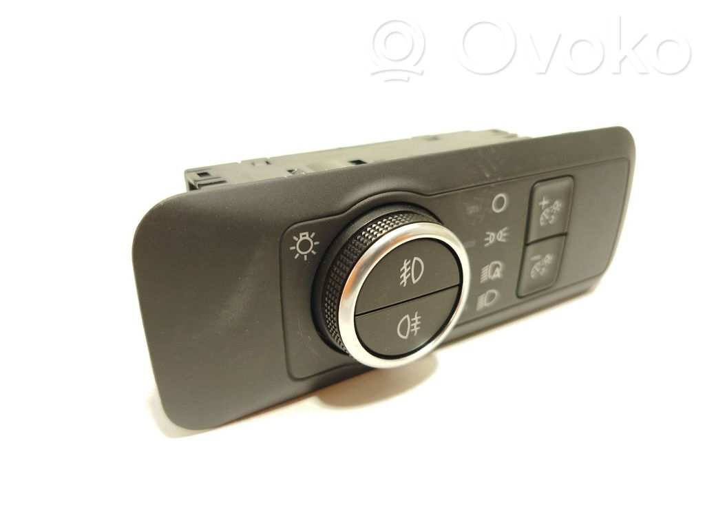 Ford Kuga III Comutator lumini bord 