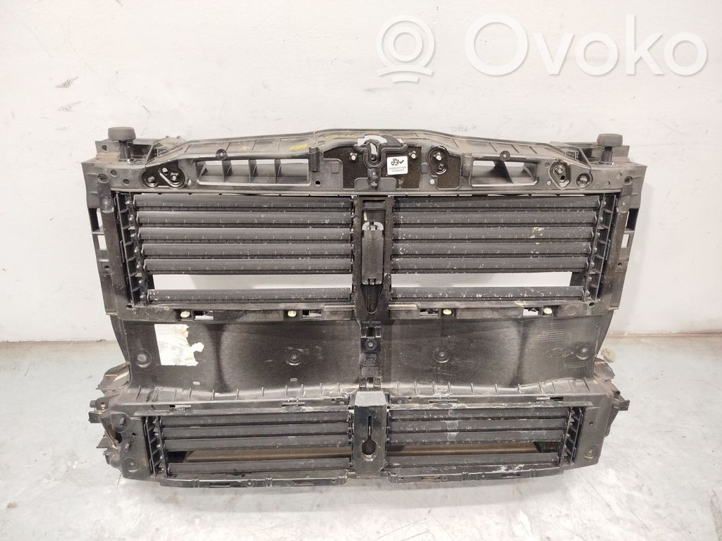 Ford Kuga III Bord 
