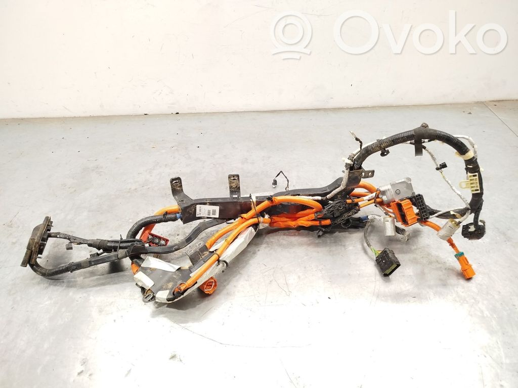 Ford Kuga III Inne komputery / moduły / sterowniki 