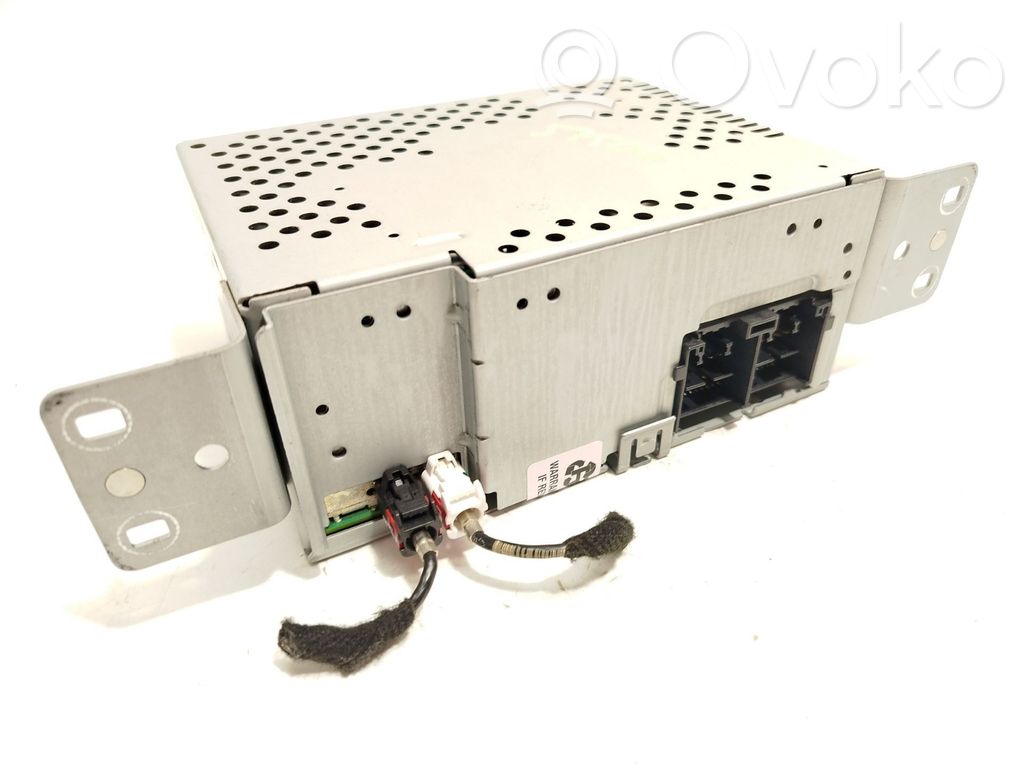 Ford Kuga III HiFi Audio sound control unit 