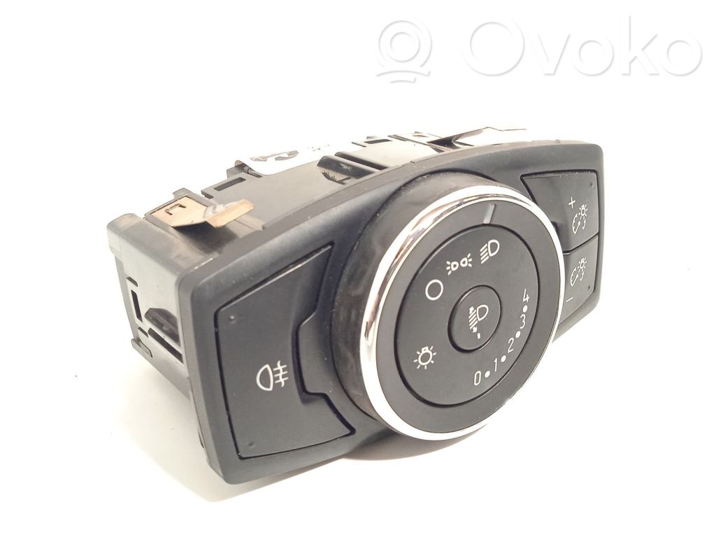 Ford Tourneo Panel lighting control switch 