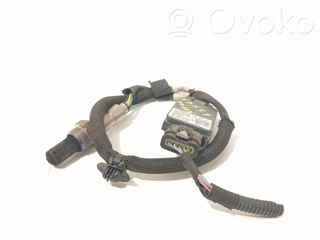 Sonda lambda   9816276480,0281006851