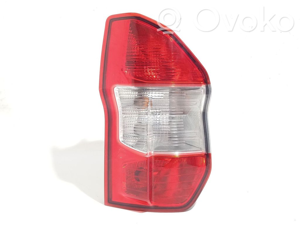 Ford Tourneo Rear/tail lights 