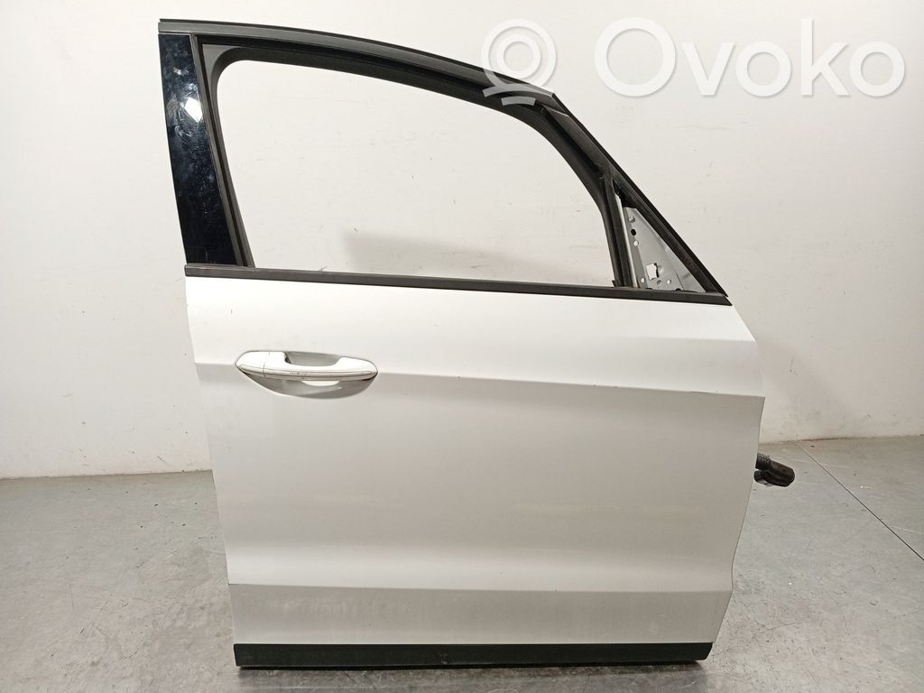 Ford S-MAX Priekinės durys 