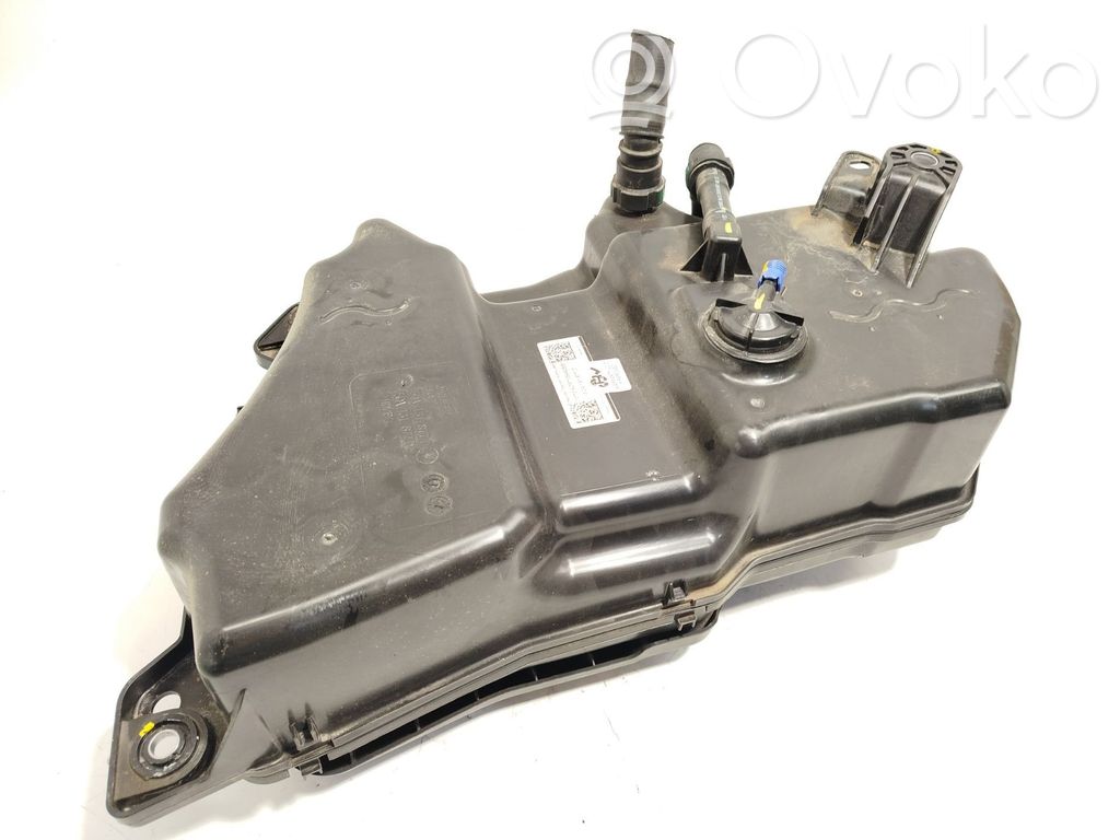Volkswagen Touran III AdBlue Tank 