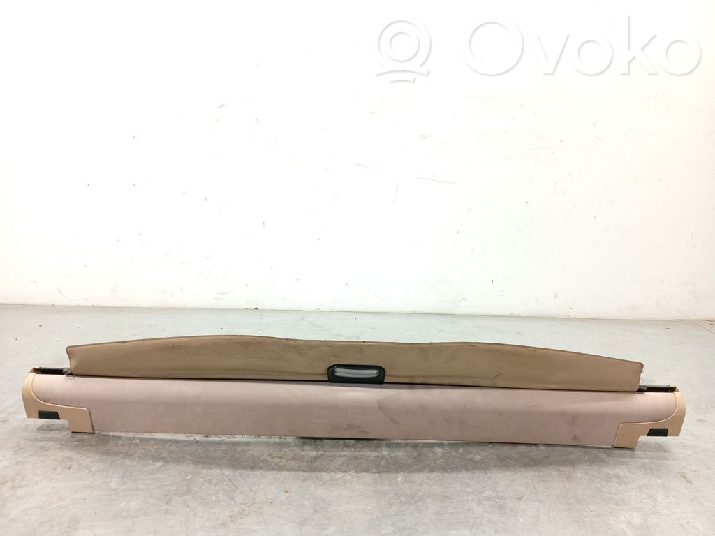 BMW X3 E83 Tailgate/trunk/boot lid 