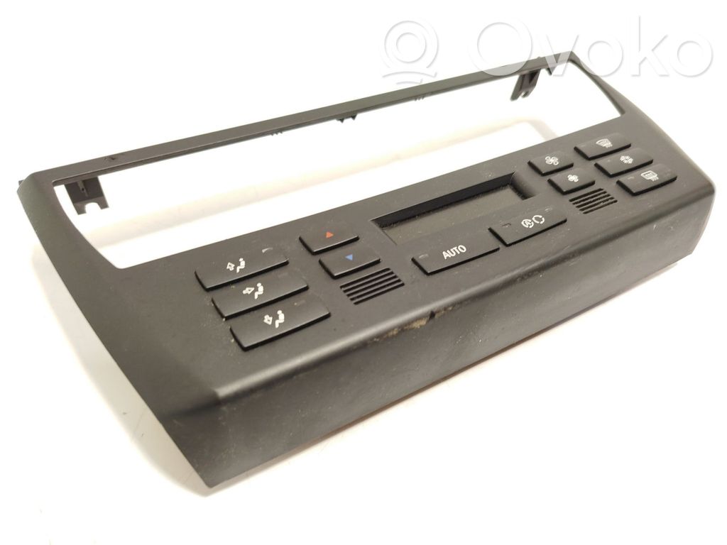 BMW X3 E83 Climate control unit 