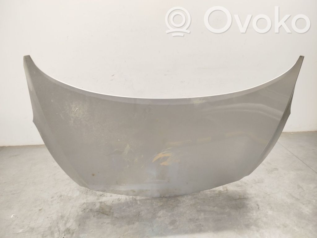 Dzinēja pārsegs (vāks)   66400A5000