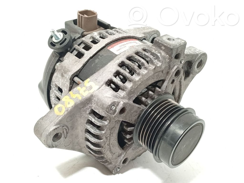 Alternator   270600T05184,9664219218