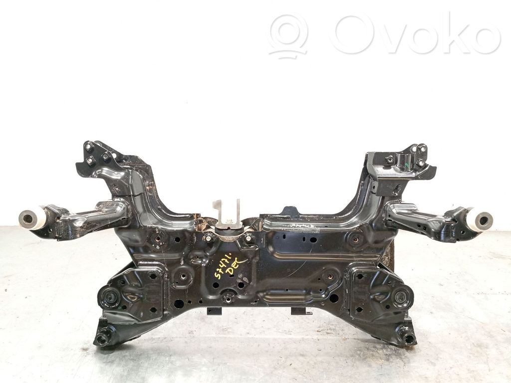 Front subframe   2730383,LX615019BEJ