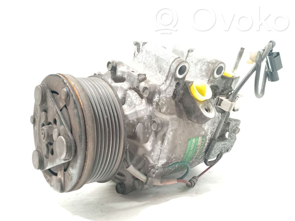 Honda Civic Kompresor / Sprężarka klimatyzacji A/C 