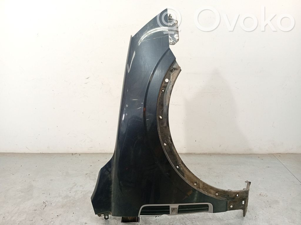 Opel Antara Крыло 