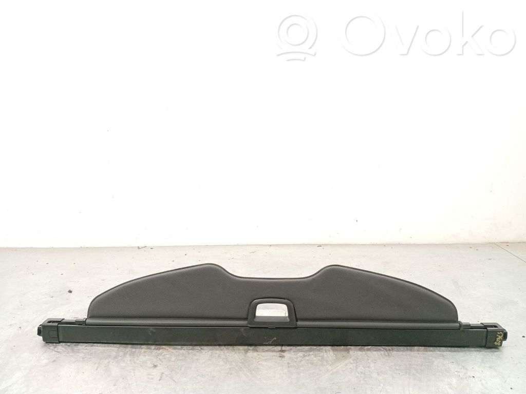 Opel Antara Tailgate/trunk/boot lid 