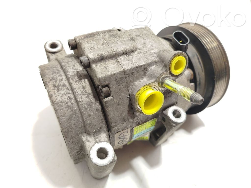 Opel Antara Air conditioning (A/C) compressor (pump) 