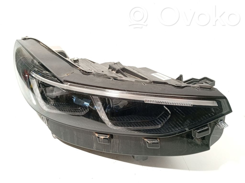 Scheinwerfer   PV4B13E016AF,2859648,PV4B13E016AH