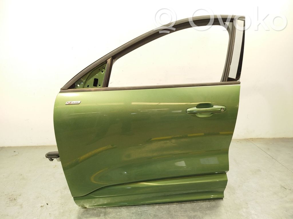 Ford Kuga III Durvis 