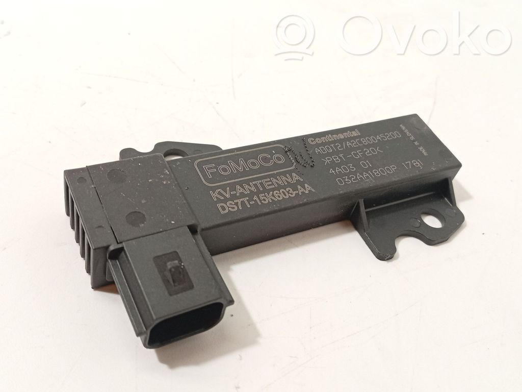 Ford Kuga III Antenă radio 