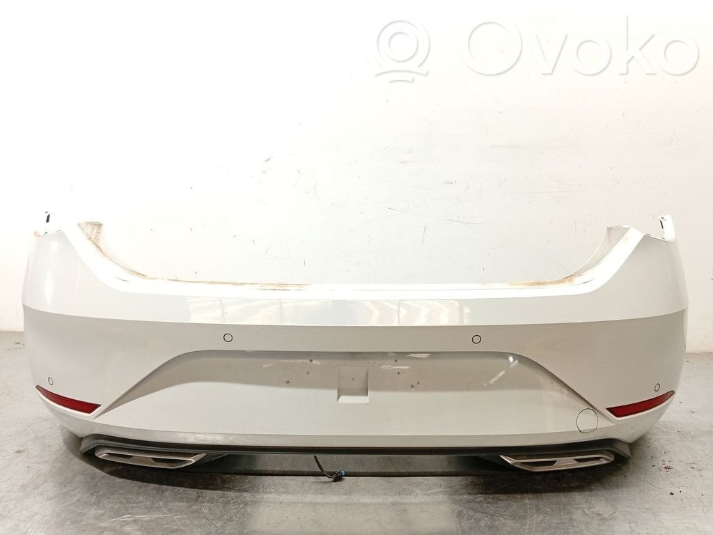 Seat Leon IV Puskuri 