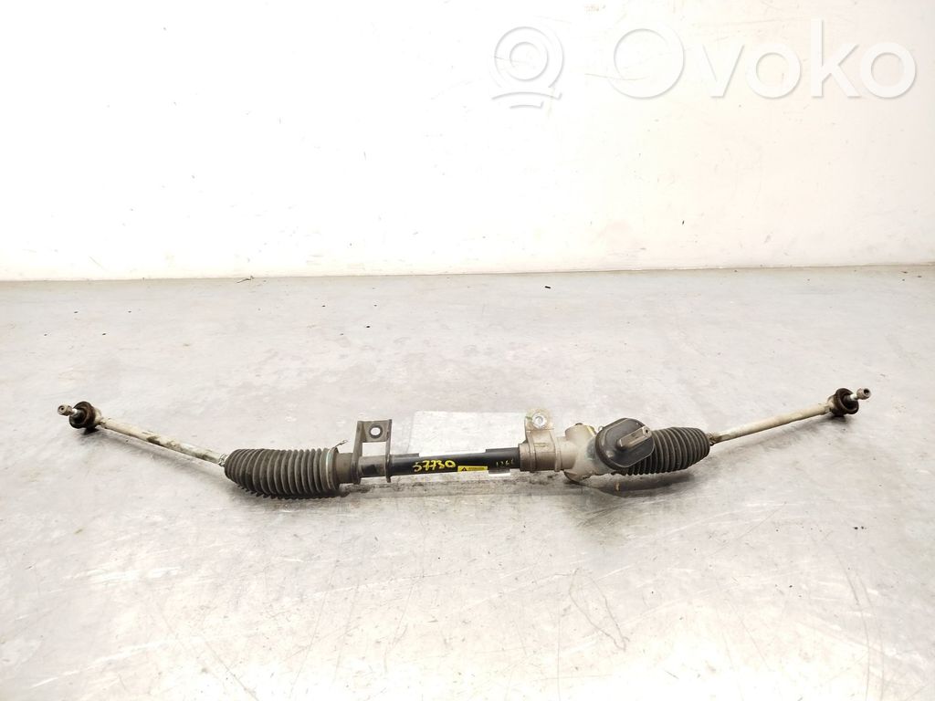 Dacia Spring Steering rack 
