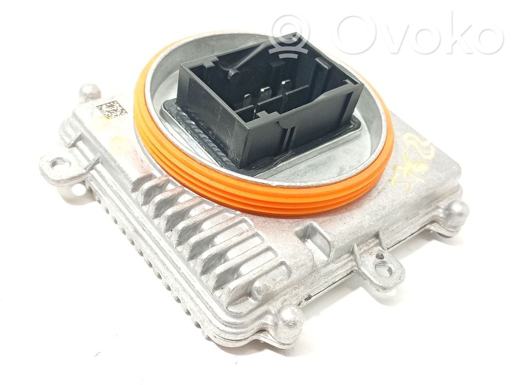 Seat Arona Moduł sterujący statecznikiem LED 