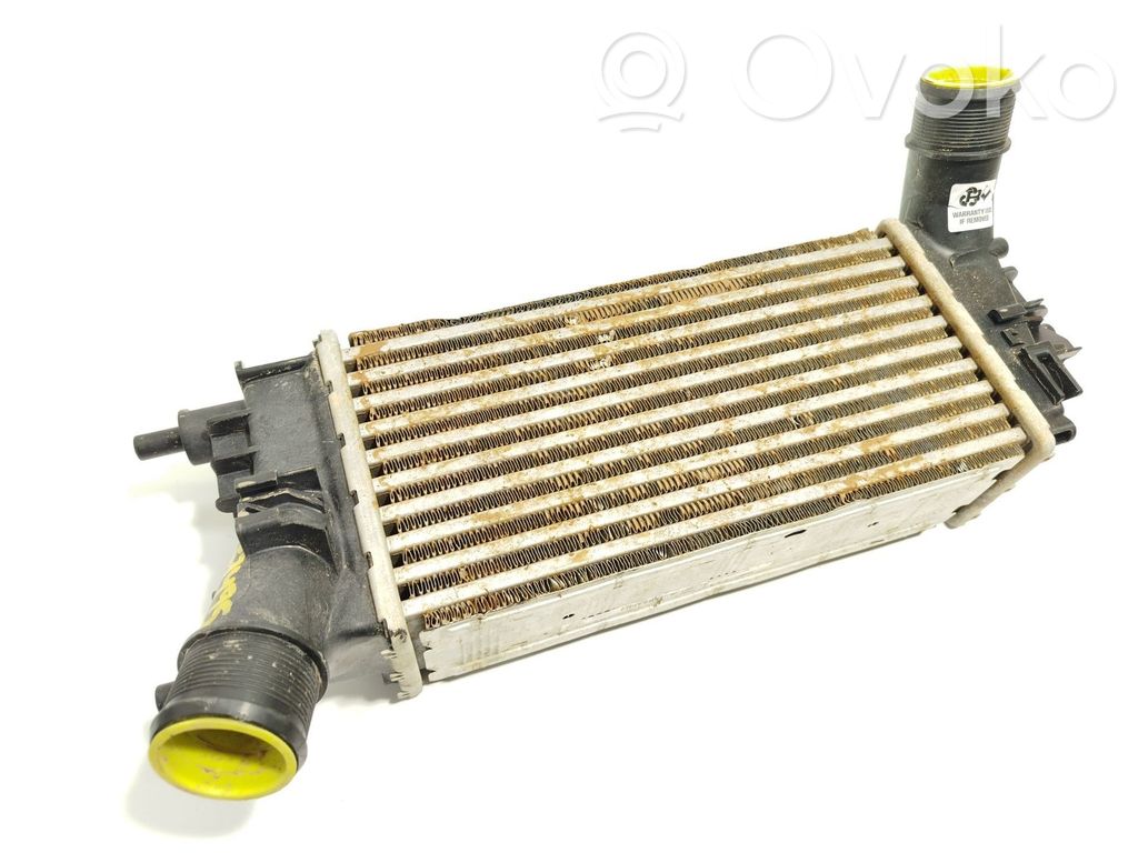Ford Tourneo Intercooler radiator 