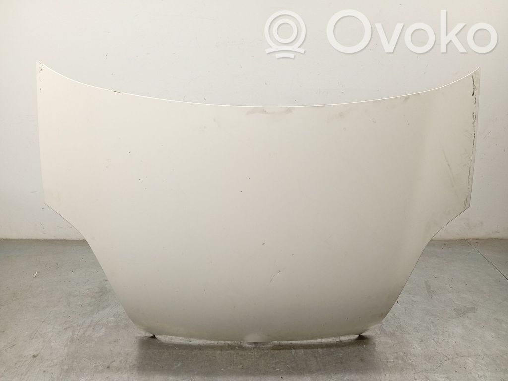Opel Combo D Dzinēja pārsegs (vāks) 