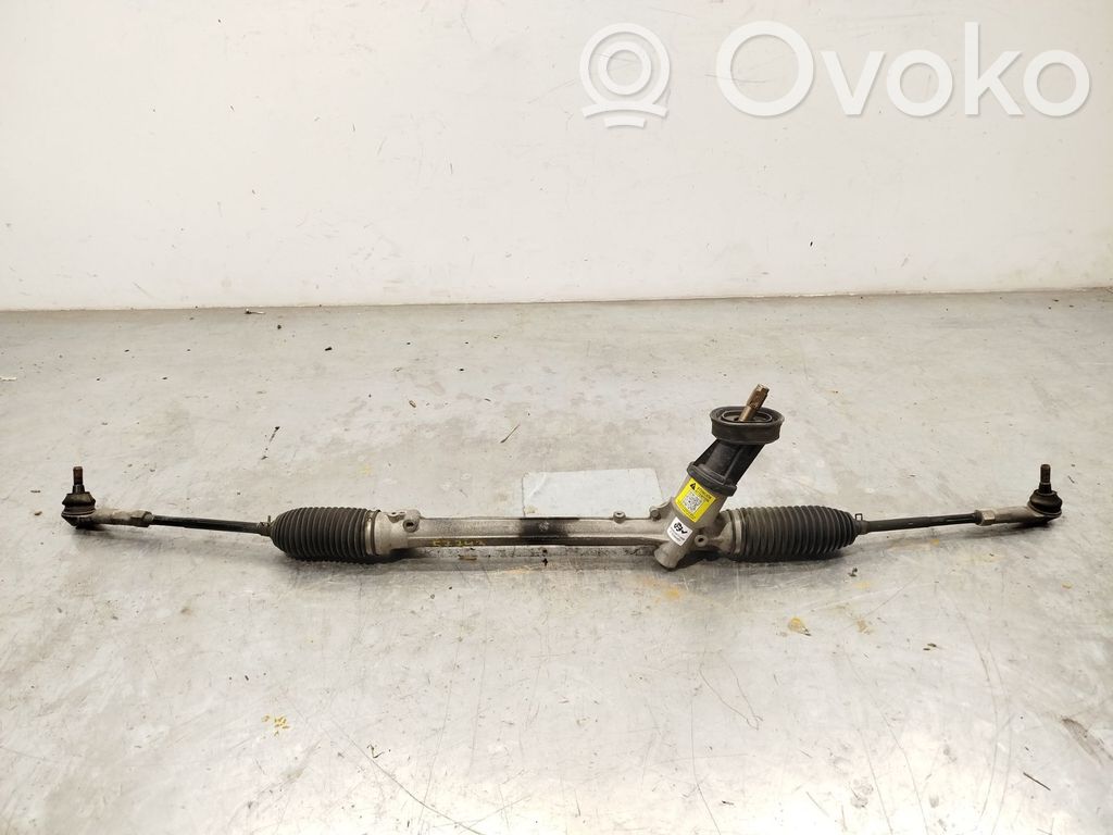 Audi A1 Vairo kolonėlė 