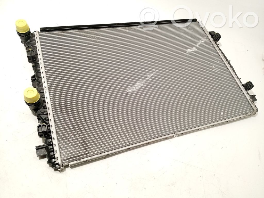Seat Leon IV Wasserkühler 