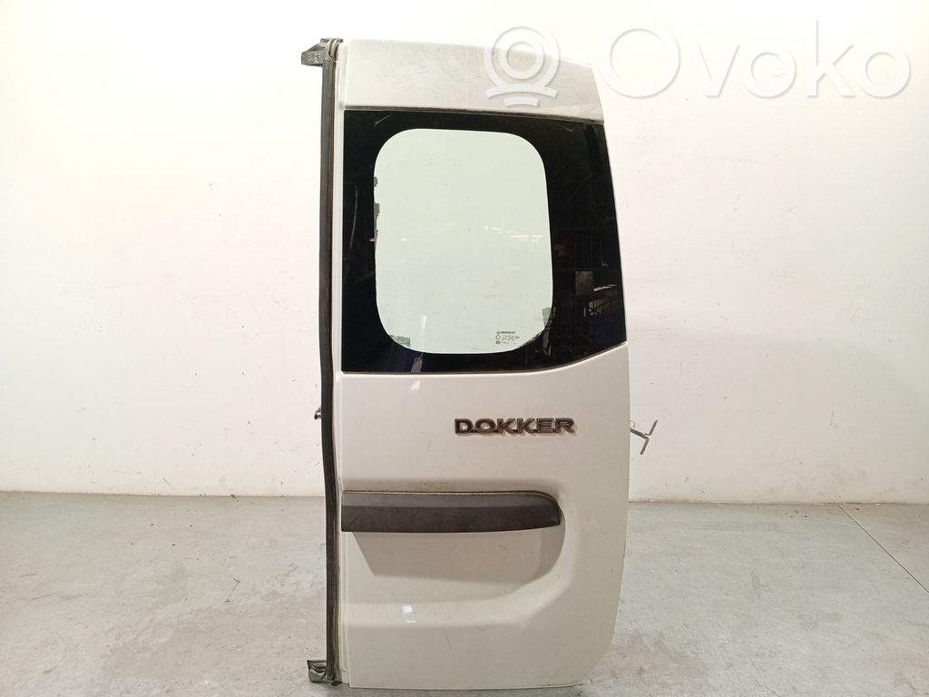 Puerta trasera   901004471R