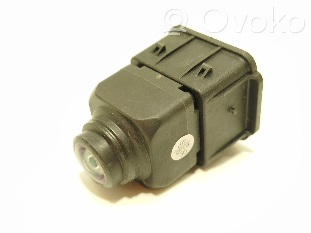 Dacia Spring Other control units/modules 