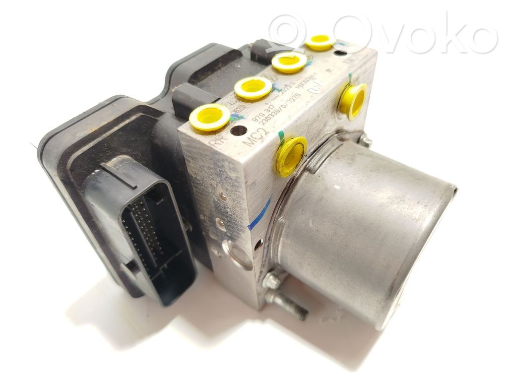 Dacia Spring ABS Pump 