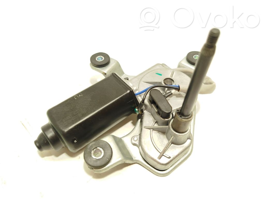 Dacia Spring Motor del limpiaparabrisas trasero 
