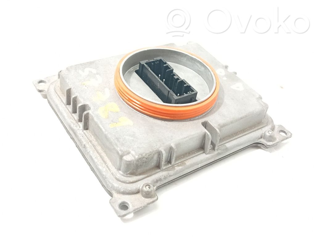MG ZS Unité de commande / module Xénon 