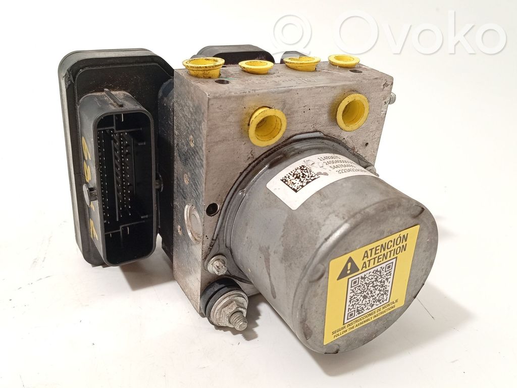 MG ZS ABS Pump 