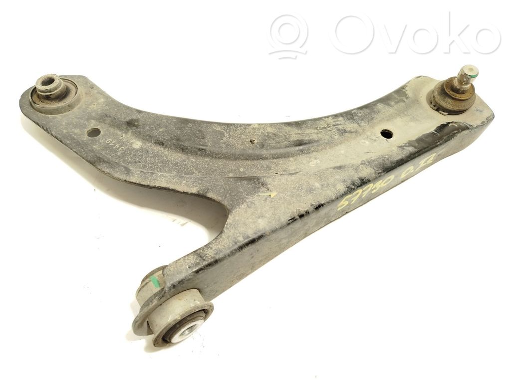 Querlenker vorne   545035275R