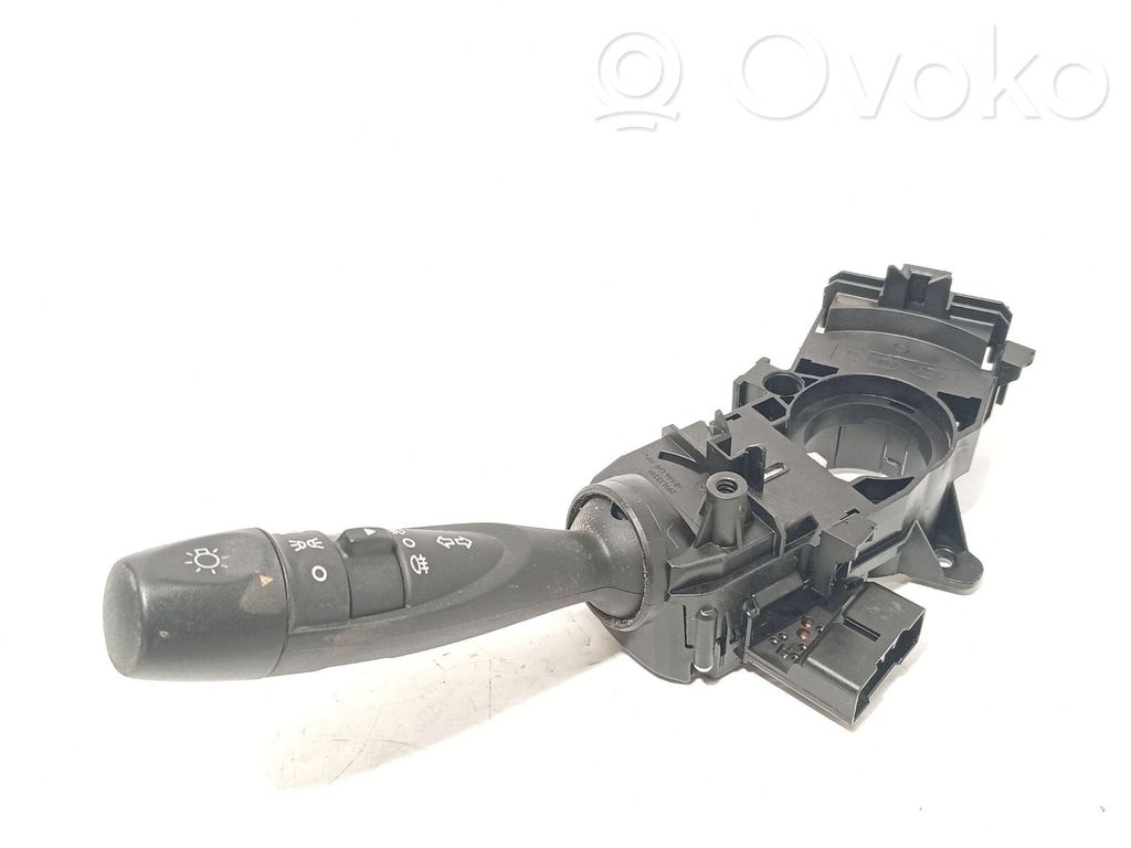 Hyundai i10 Panel lighting control switch 