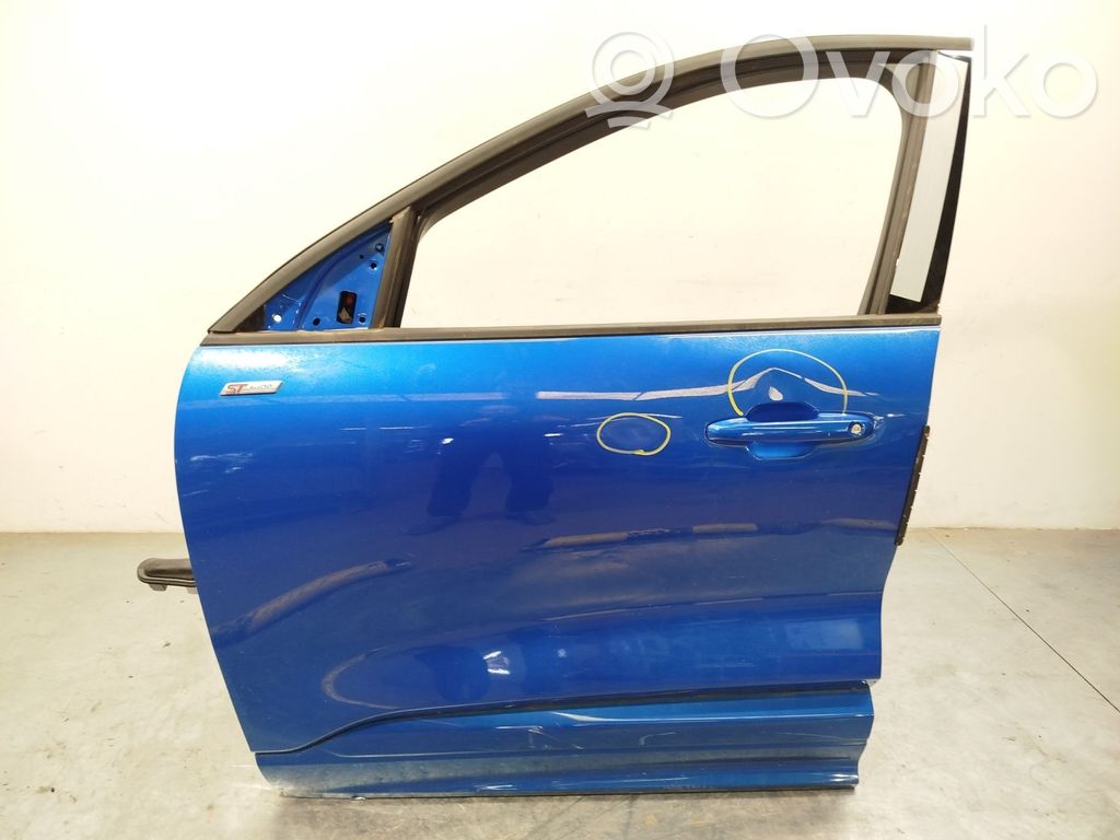 Ford Kuga III Durvis 