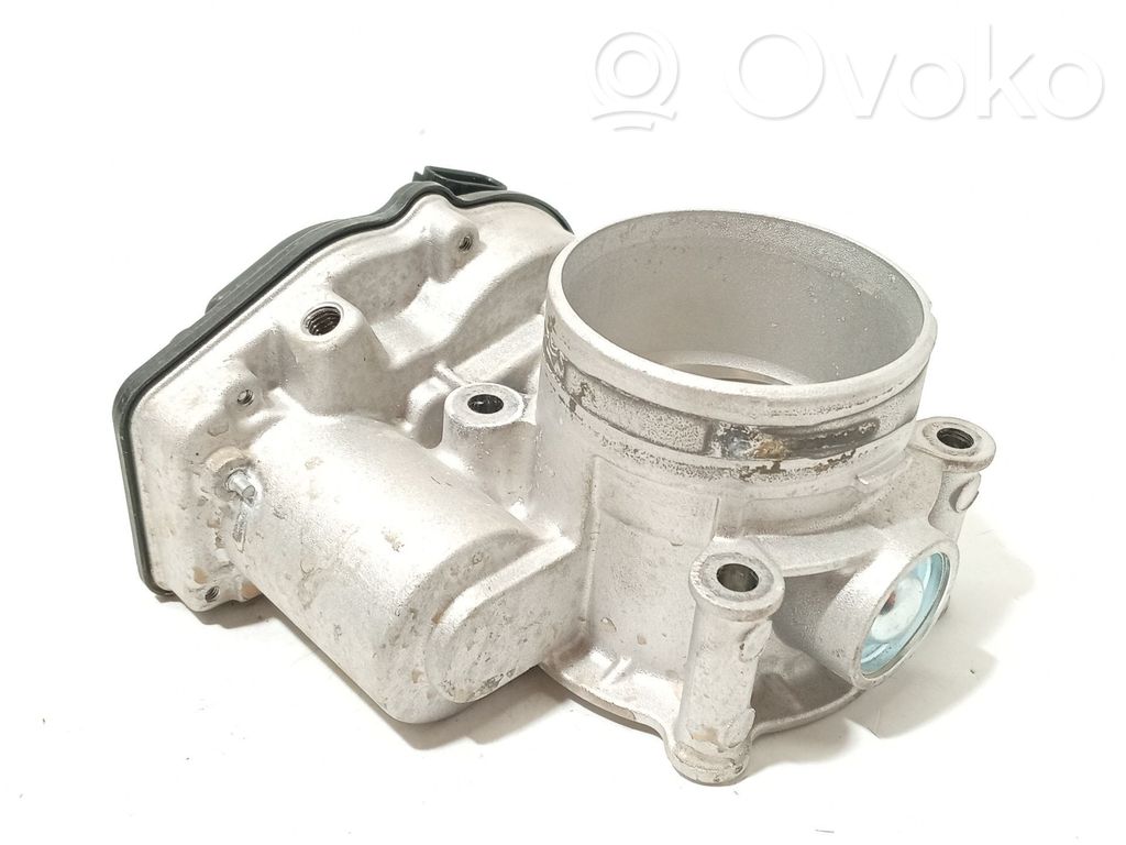 Ford Kuga III Drosselklappe 